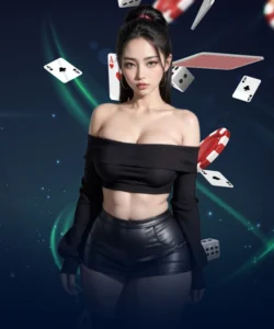 บาคาร่า